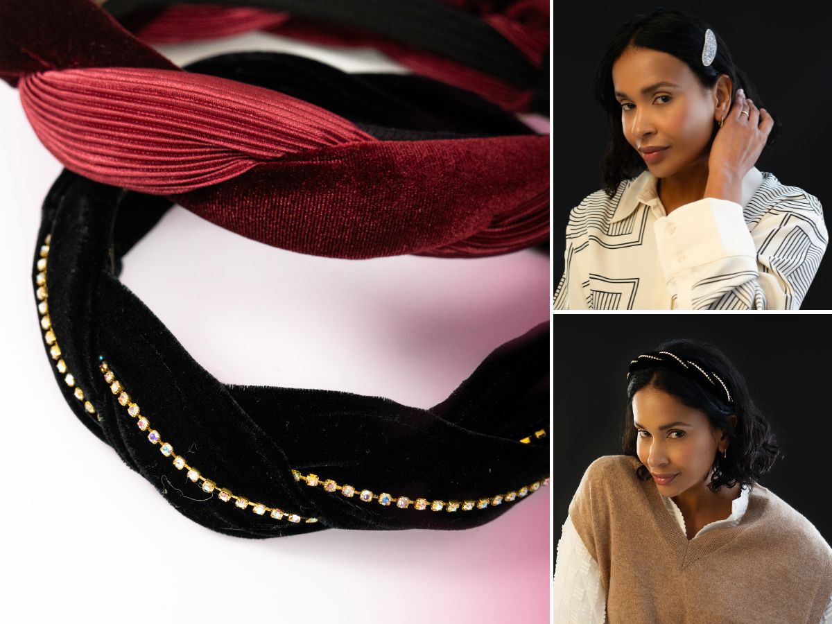 (duplicate) (duplicate) Guide to French Hair Accessories