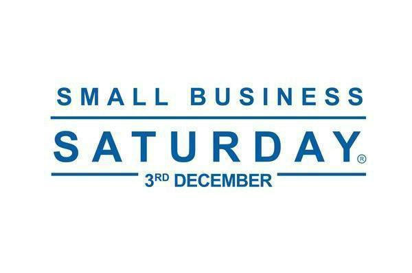 Shop Small: Small Business Saturday 2016 | Tegen Accessories