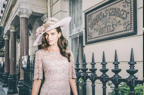 Ascot 2016 Style Guide Hats Headpieces