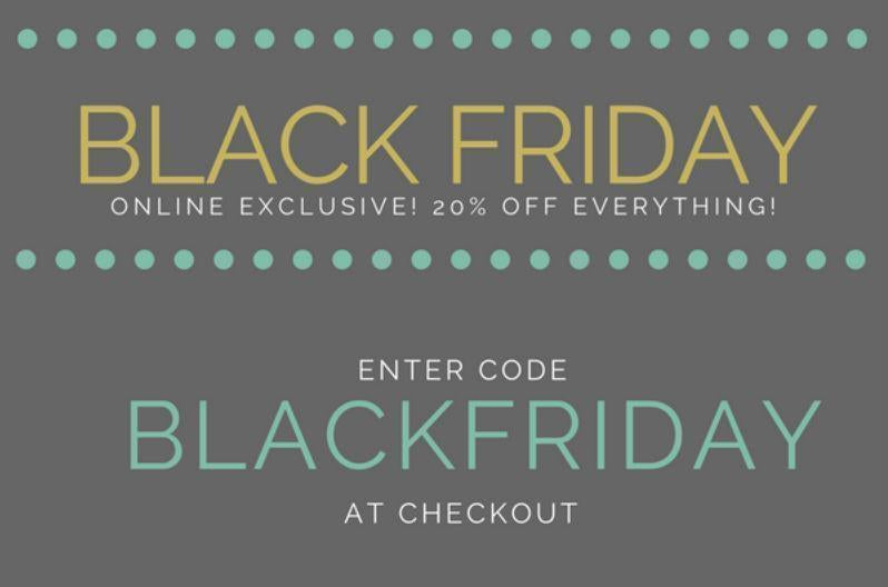 Tegen Accessories BLACK FRIDAY 2016 sale! | Tegen Accessories