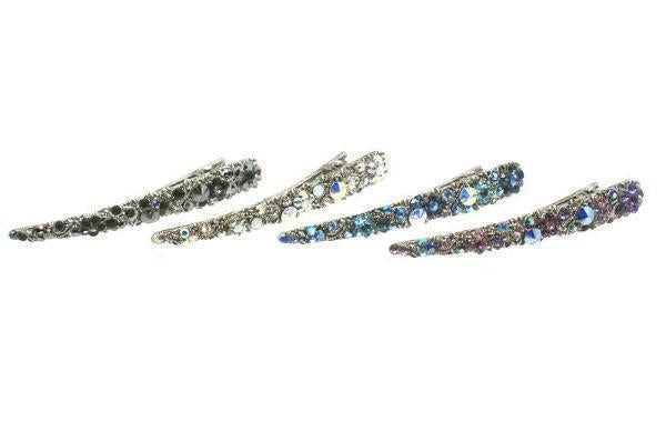 Tegen Loves: Shiny, sparkly hair accessories! | Tegen Accessories