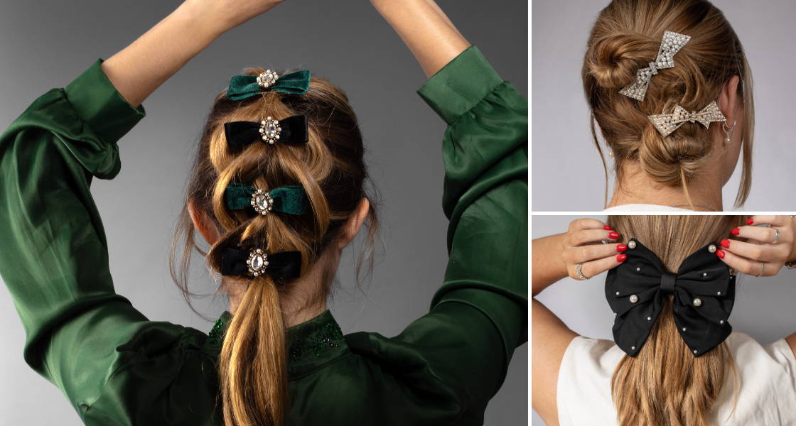 Hair Accessories: Inspired by K-pop stars, these hair trends are here to  stay