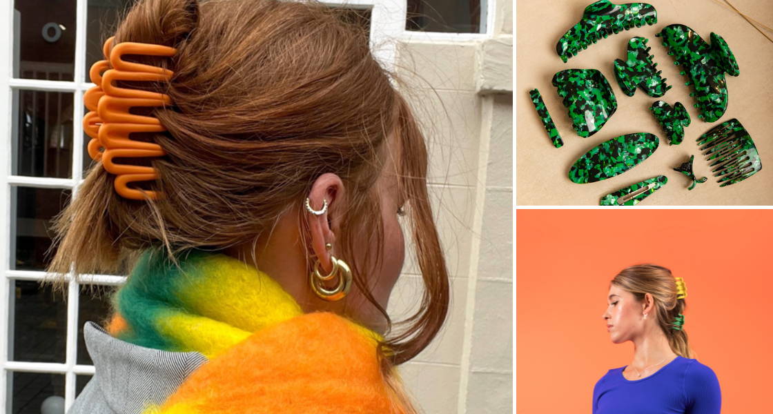 Can Hair Claws Tame Long Hair? A Practical Guide