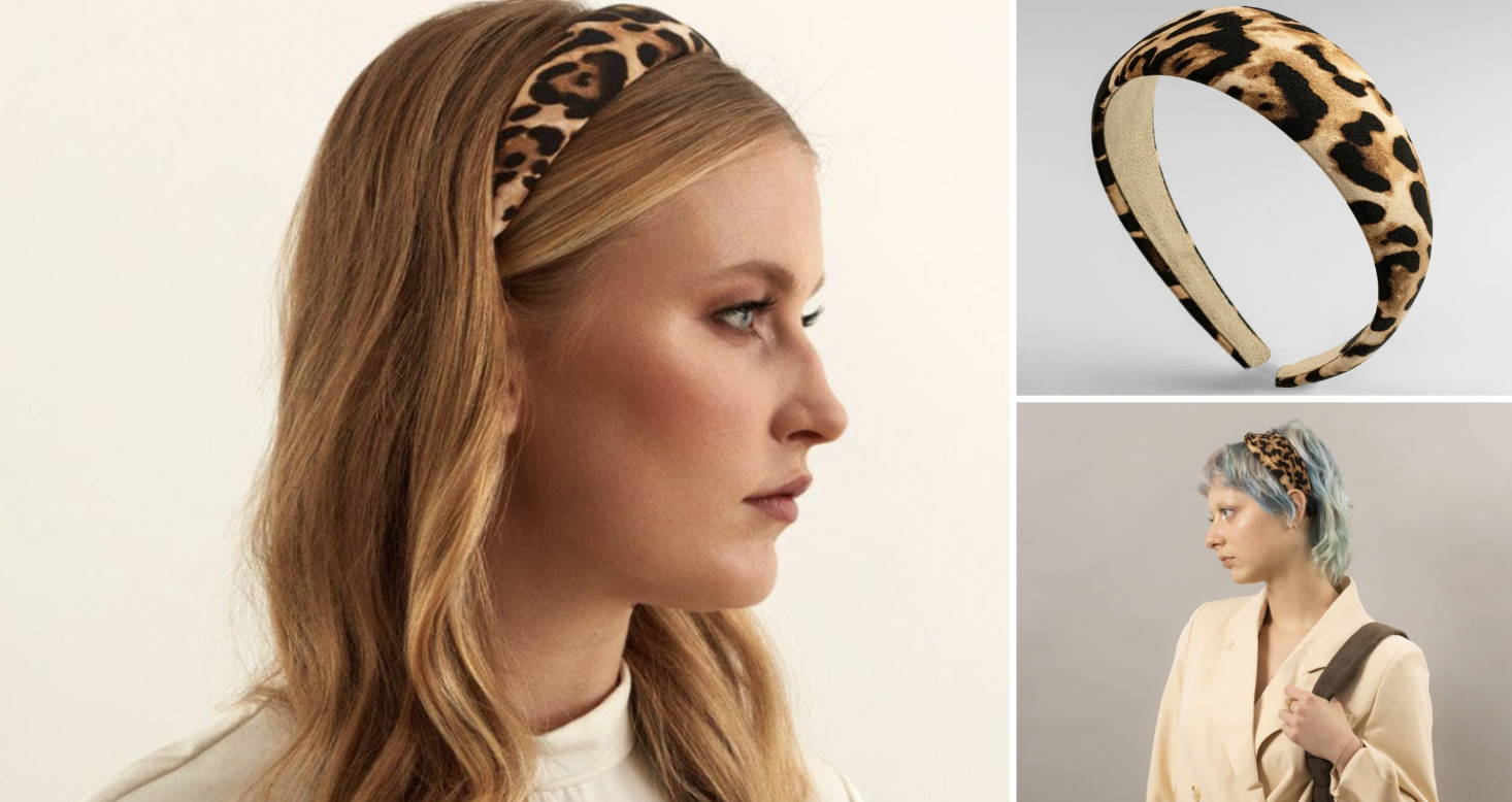 Is Leopard Print still in style in 2024?