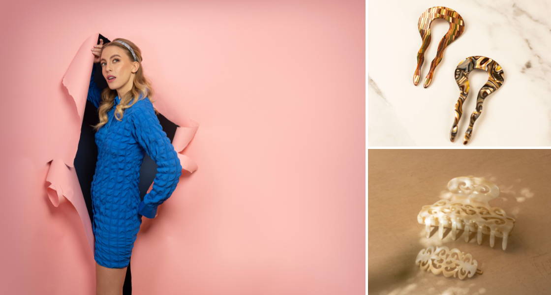 The Benefits Of Luxury Hair Accessories