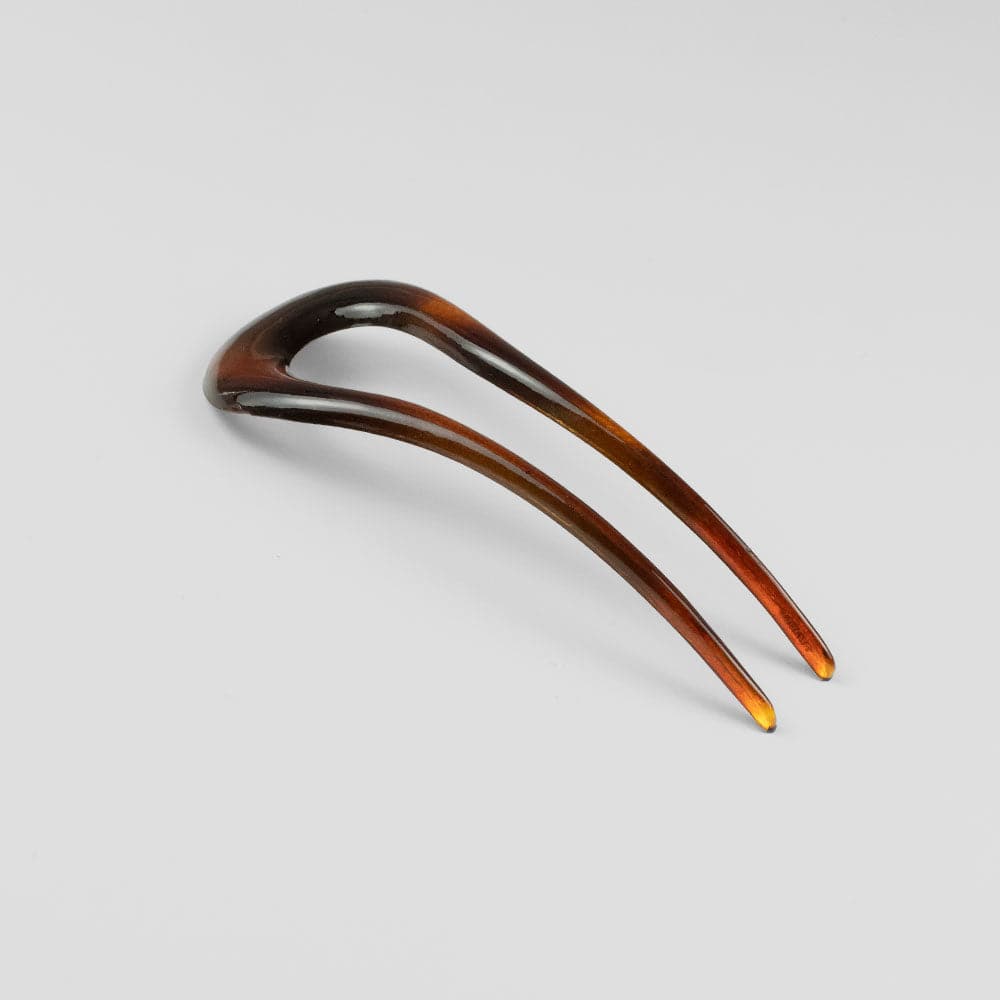 10cm Chignon Pin 10cm Tortoiseshell Essentials French Hair Accessories at Tegen Accessories