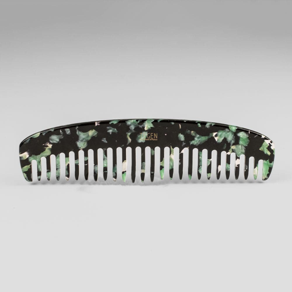 15cm French Narrow Comb in Handmade French Hair Accessories at Tegen Accessories