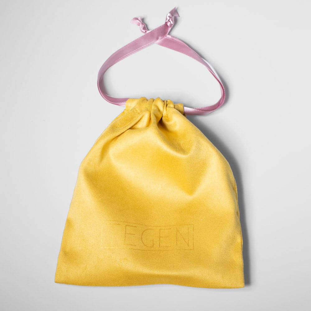 Tegen Brushed Cotton Dust bag Large