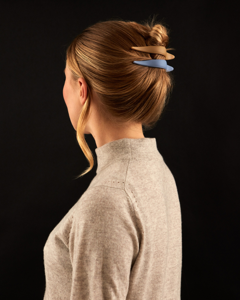 Matte-Barrette-Clips