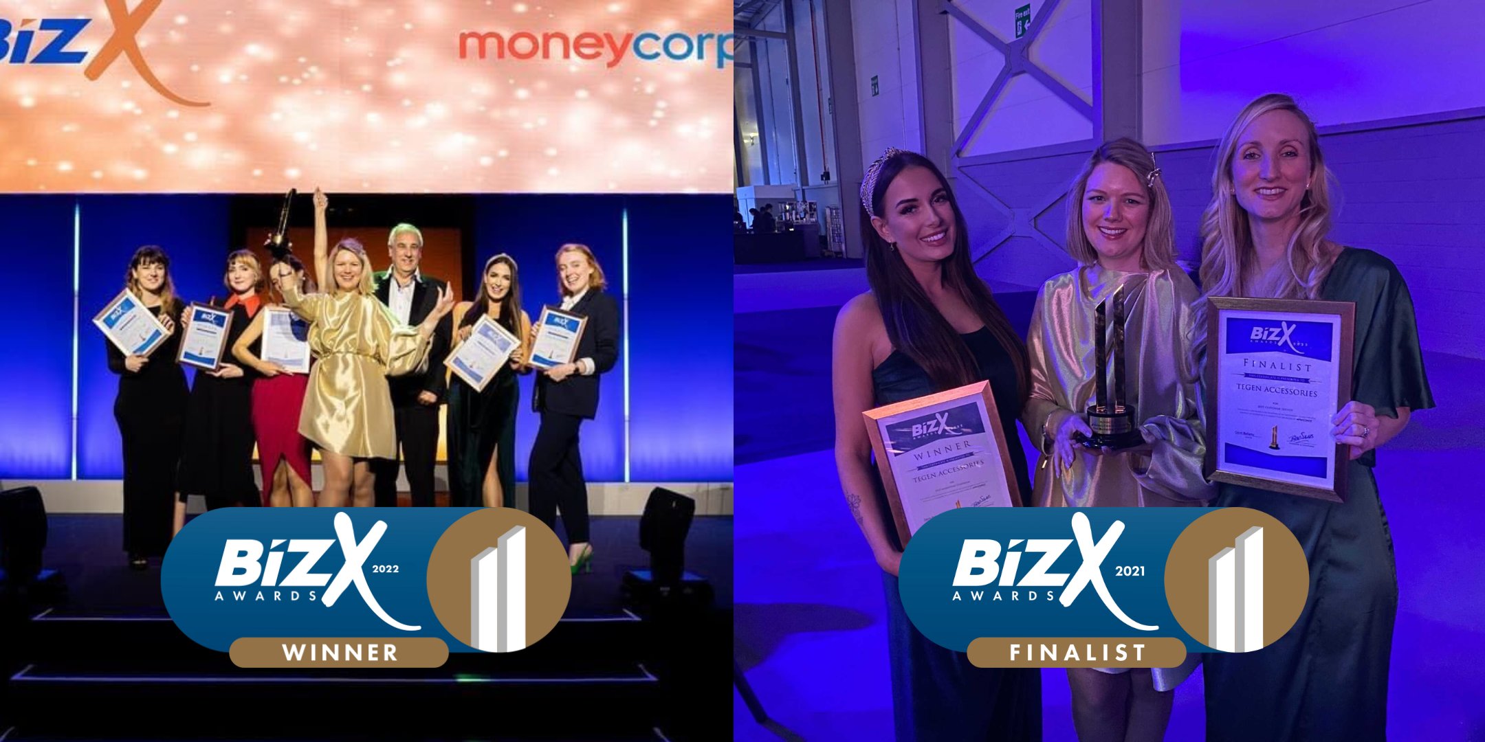 Biz-X-Winner