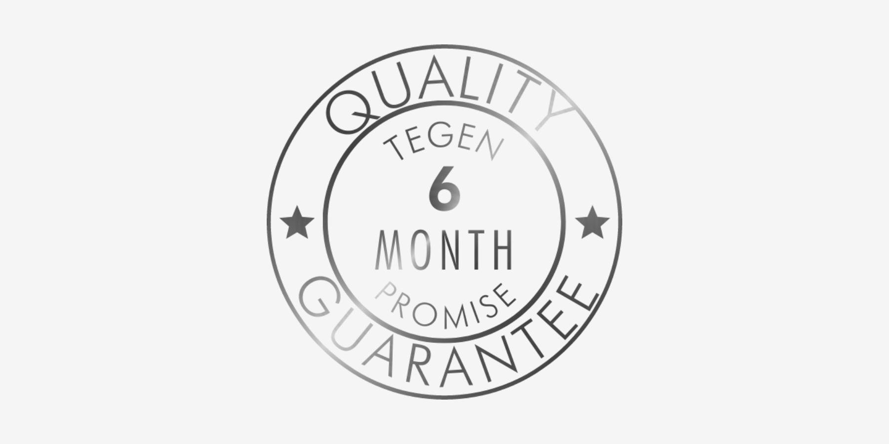 Tegen Promise Guarantee