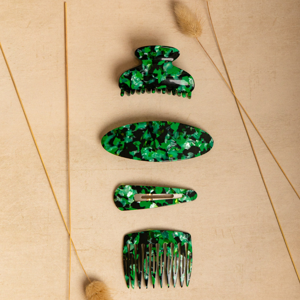 Tegen Accessories French Handmade Collection