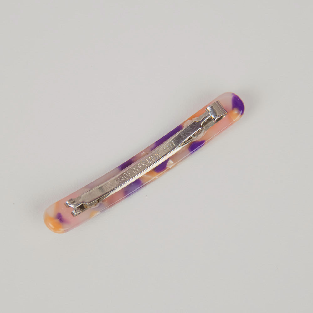 Limited Edition Hinged Hair Clip Handmade French Hair Accessories at Tegen Accessories