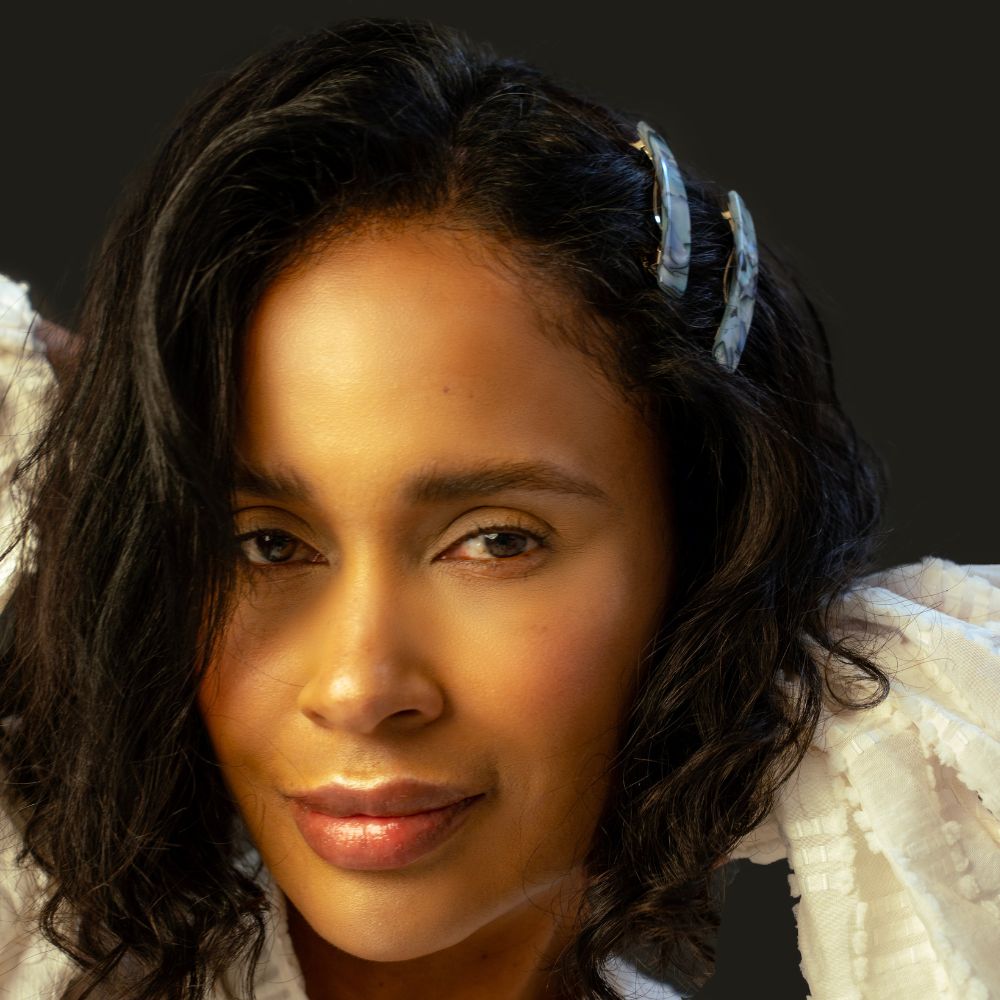 Mini Barrette Clip Handmade French Hair Accessories at Tegen Accessories | Opal