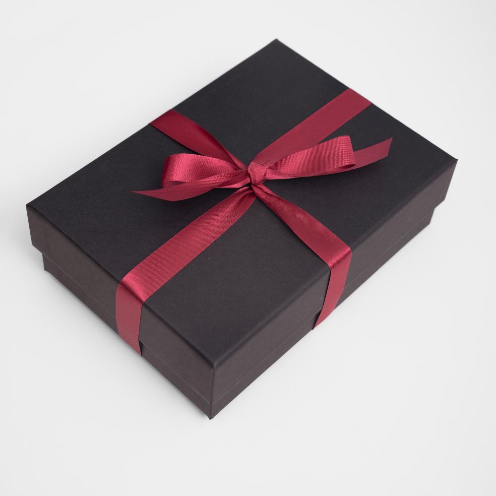 Silver Crystal Gift Set Crystals by Swarovski at Tegen Accessories