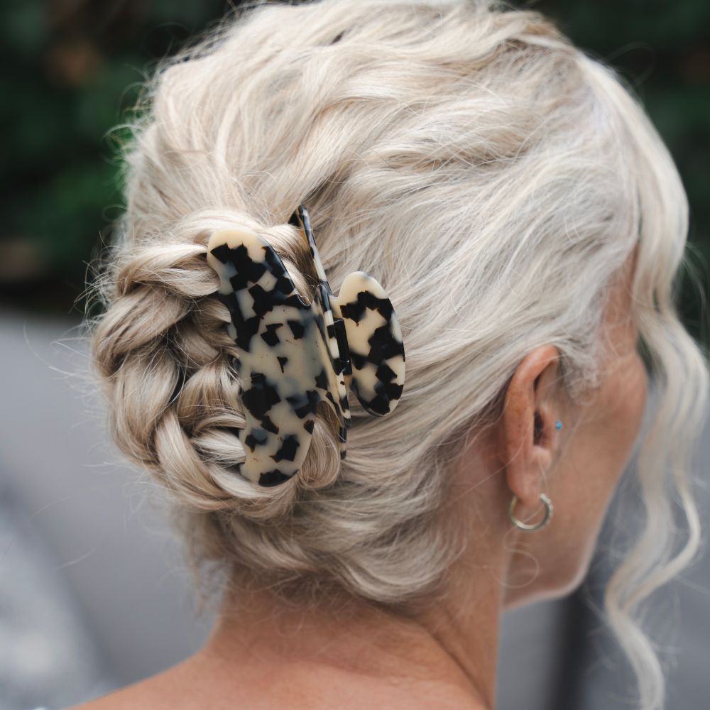 The Tegen Accessories Starter Kit Handmade French Hair Accessories at Tegen Accessories