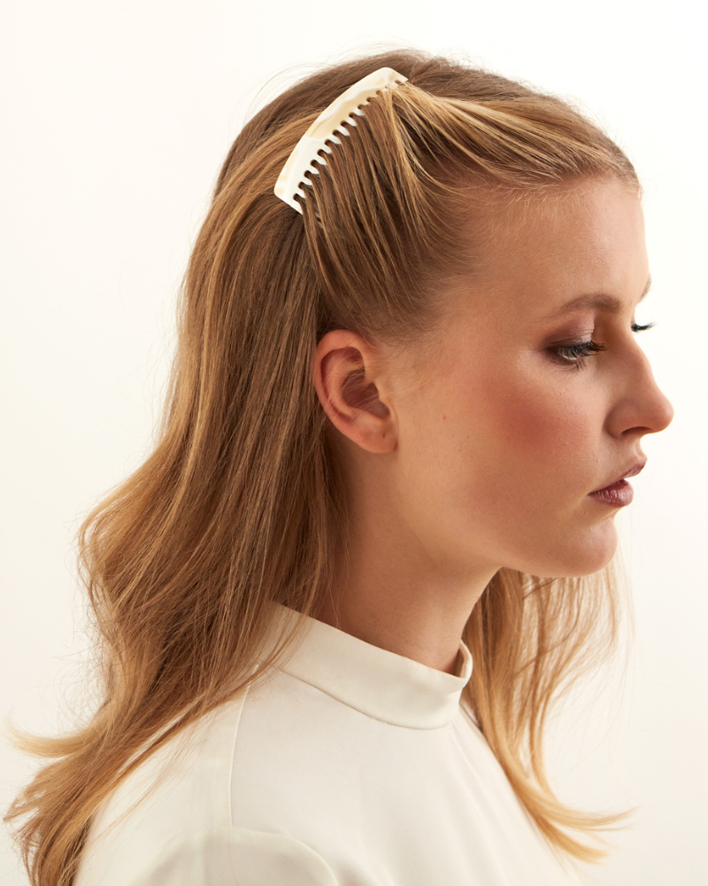 Best Hair Combs For Fine Hair