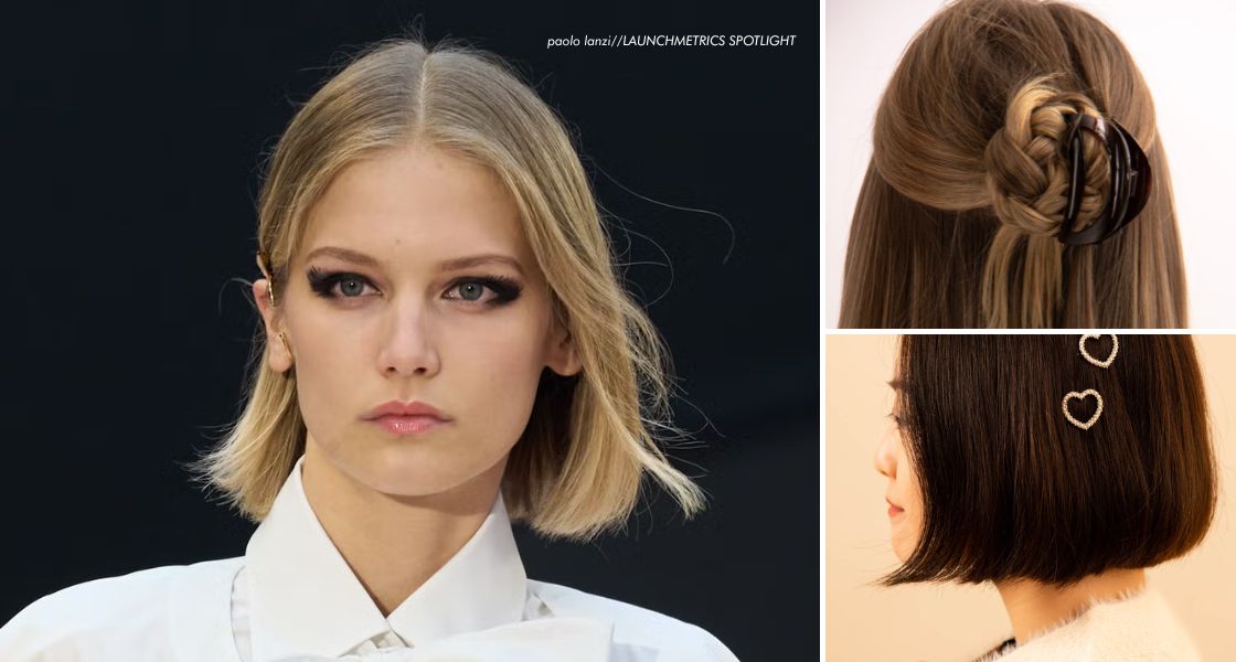 The Ultimate Guide to Styling Short, Fine Hair in 2025