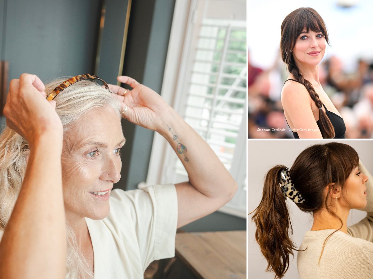 These Autumn 2025 Hair Trends Are Already Quietly Taking Over