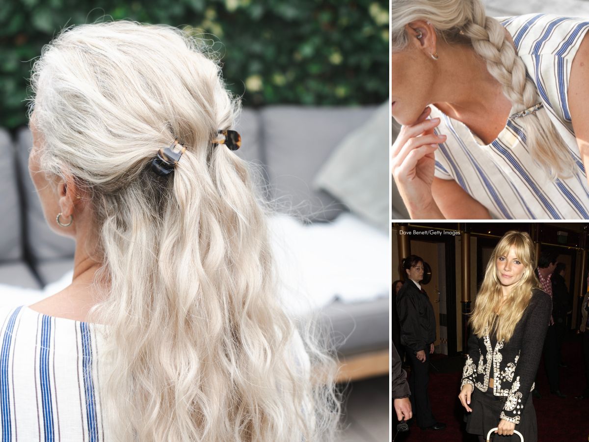 How to Achieve an Autumnal Boho Look
