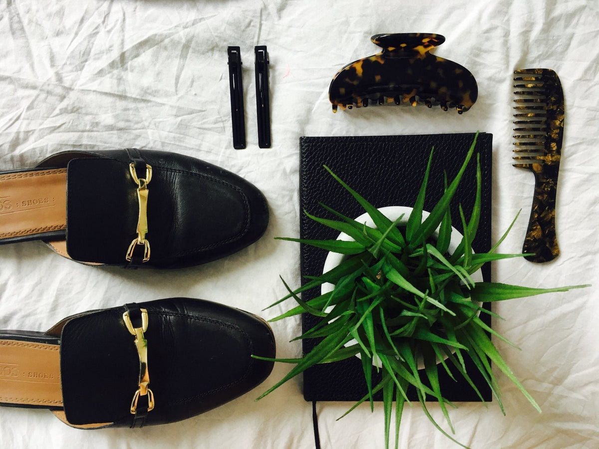 French hair clips as an alternative to Stonebridge, by TEGEN