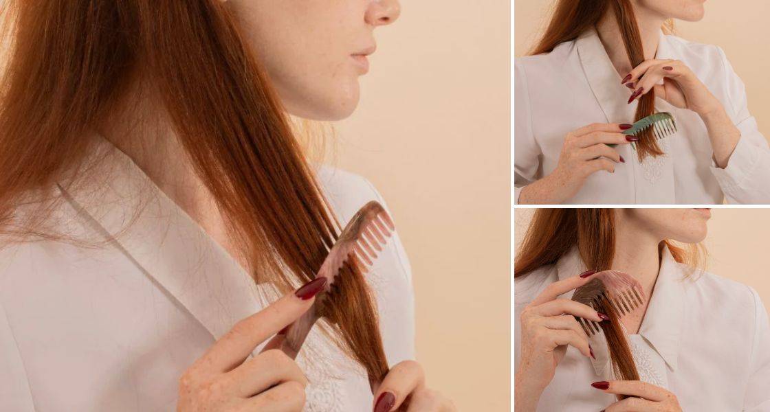 How to Choose the Best Detangling Hair Comb for Your Hair Type