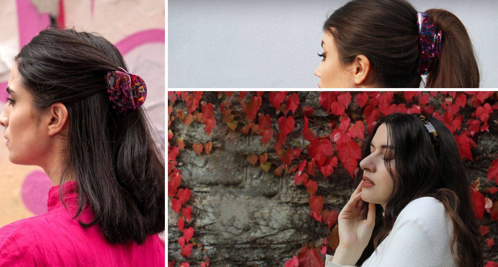 5 Best Autumn Hair Trends 2022