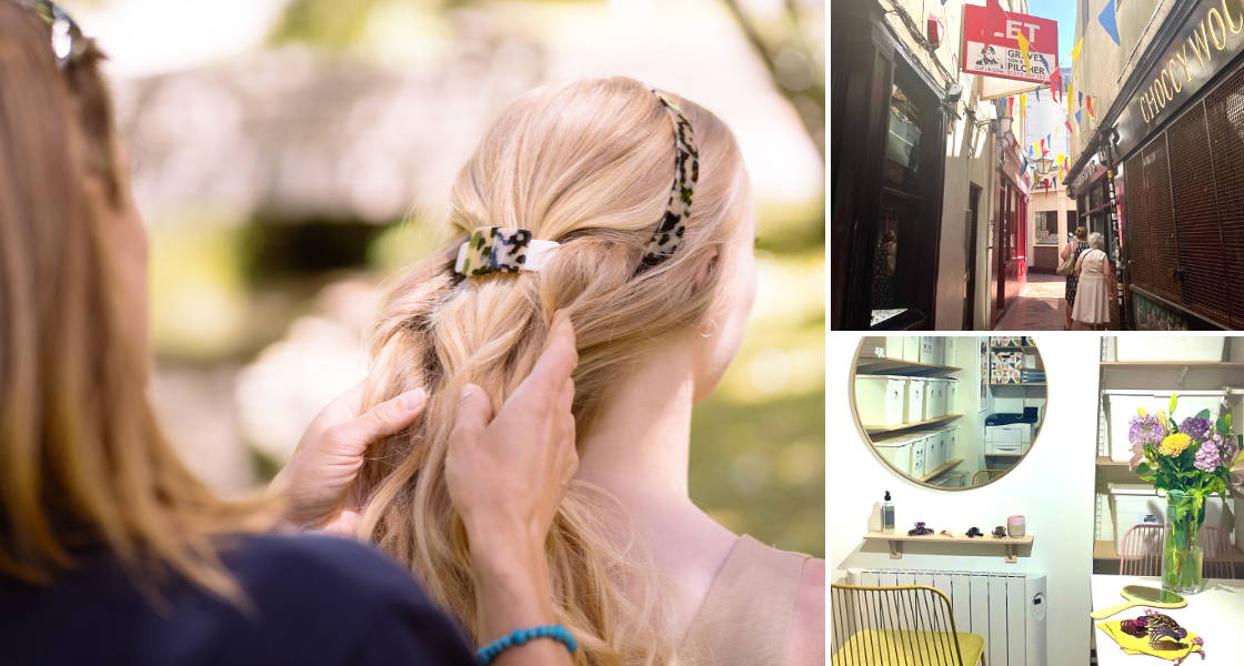 Celebrating ten years of TEGEN Accessories, by TEGEN