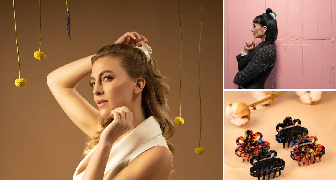 Claw Clips – No longer just that iconic 90s hair accessory