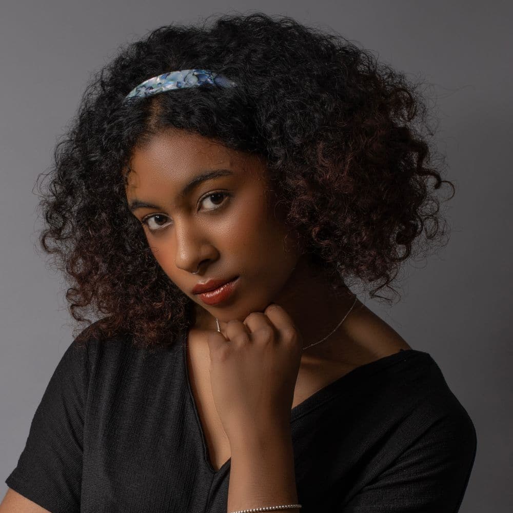 opal 20mm headband |Opal