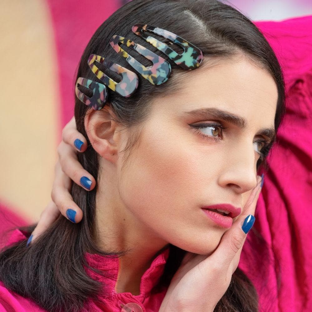 Louis Vuitton Resin Hair Accessories for Women