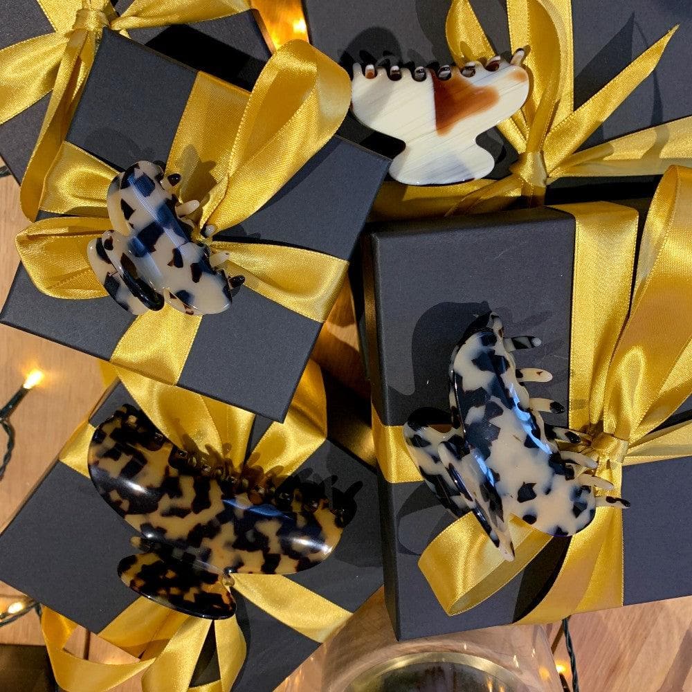 Gift Wrapping at Tegen Accessories