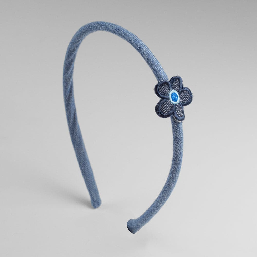 Medium Denim