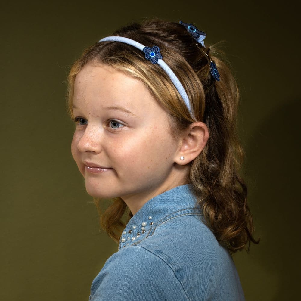 Light Denim