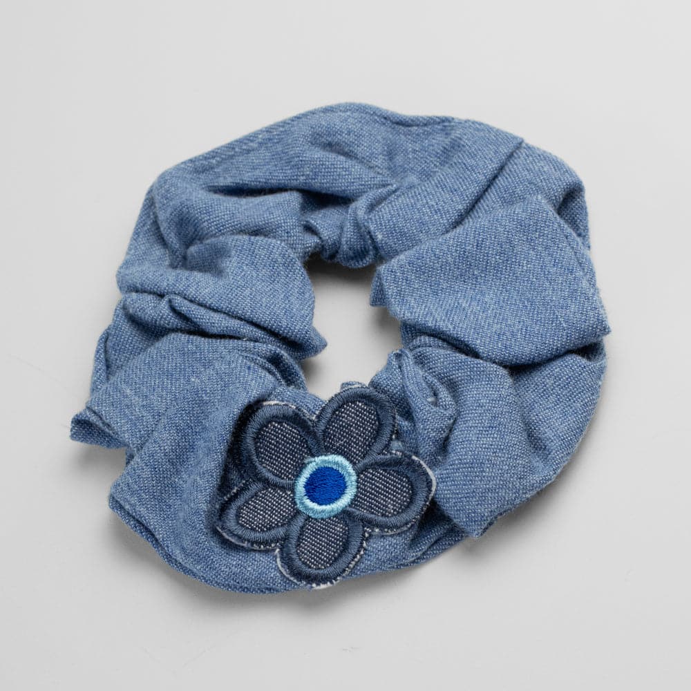 Medium Denim