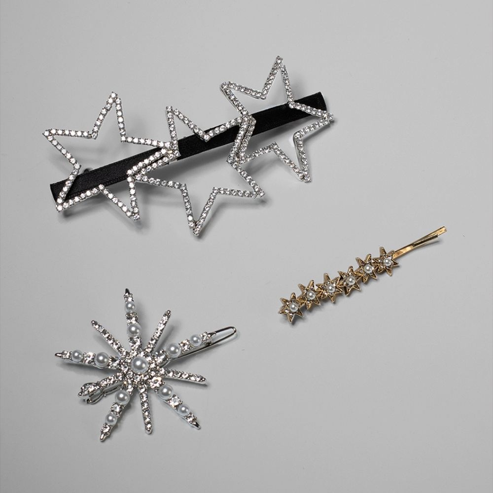 Swarovski Crystal Christmas Gift Set
