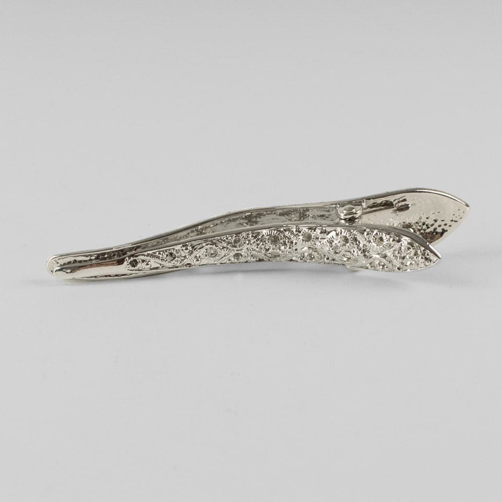 small-curved-beak-clip-crystal-in-clear-crystal-silver-at-tegen-accessories-6 | silver crystal