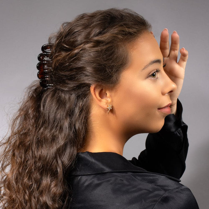 Large Jurassic Hair Claw Clip Hair Claws Tegen Accessories