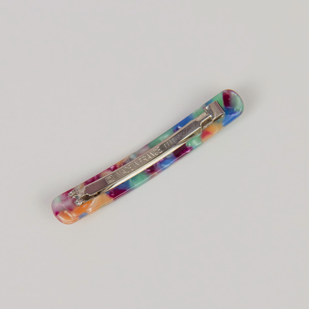 Limited Edition Hinged Hair Clip Handmade French Hair Accessories at Tegen Accessories