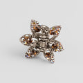  Cristal de bronce
