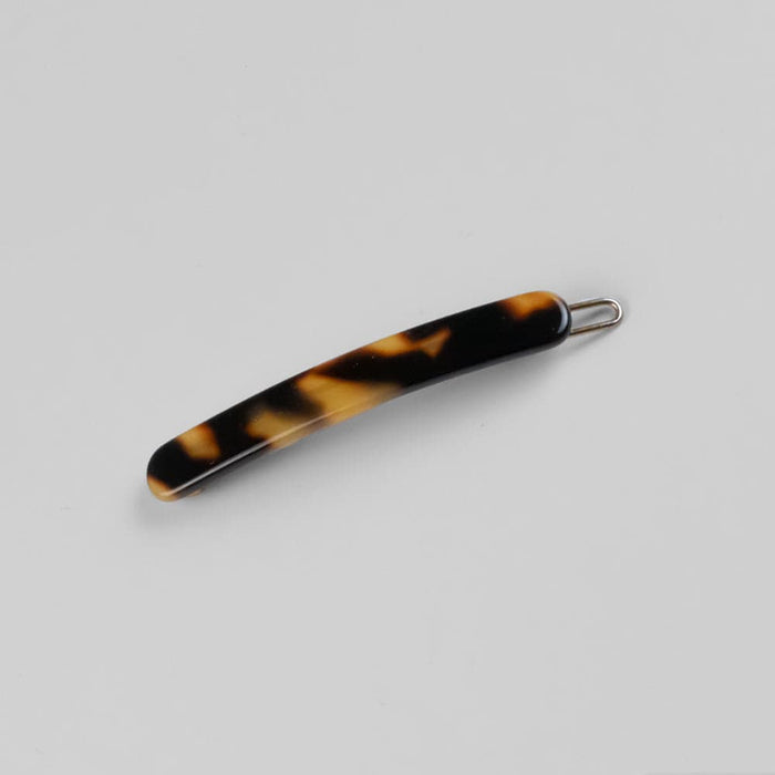 Narrow Hair Clip | Handmade in France | Tegen Accessories