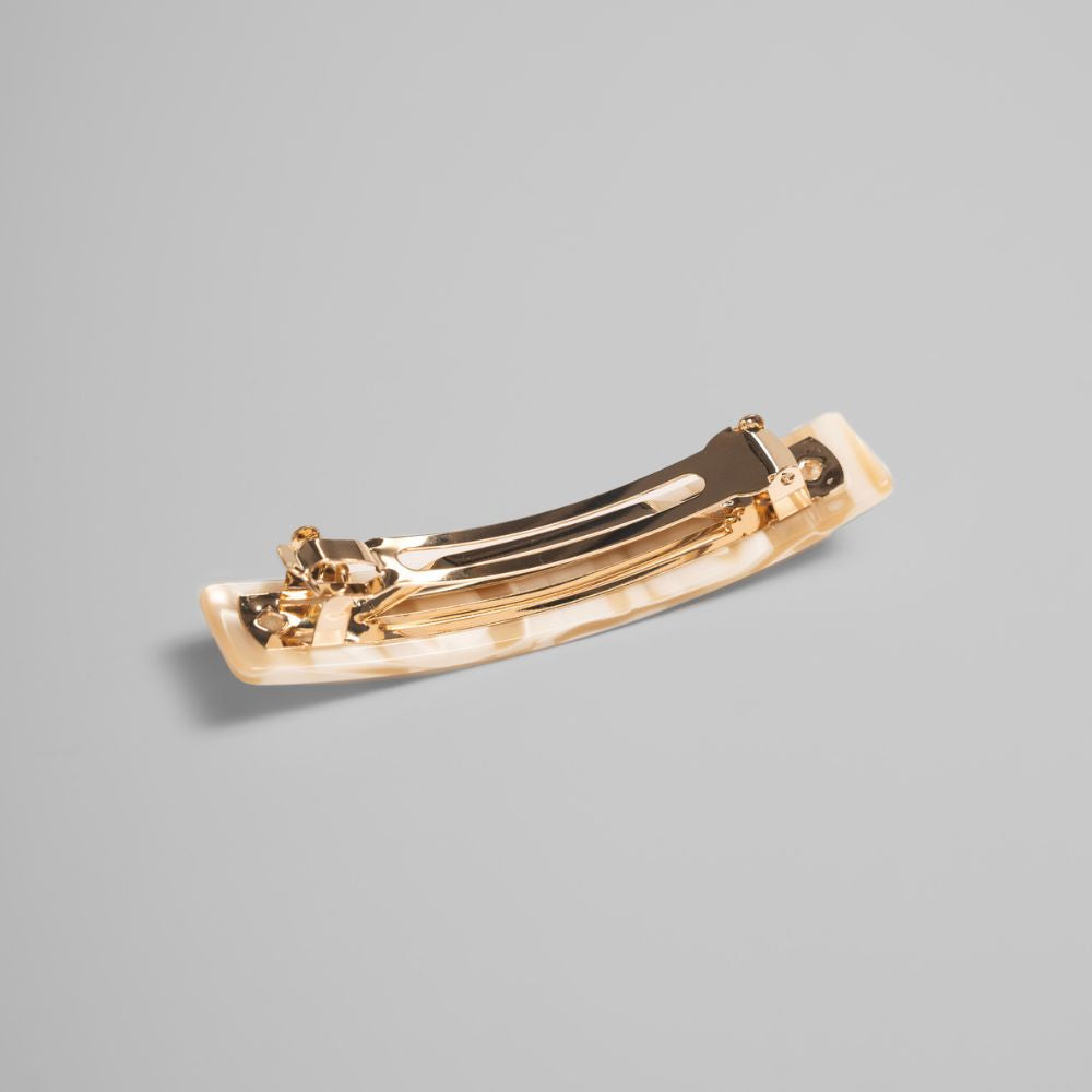 Small Barrette Clip - Bottom