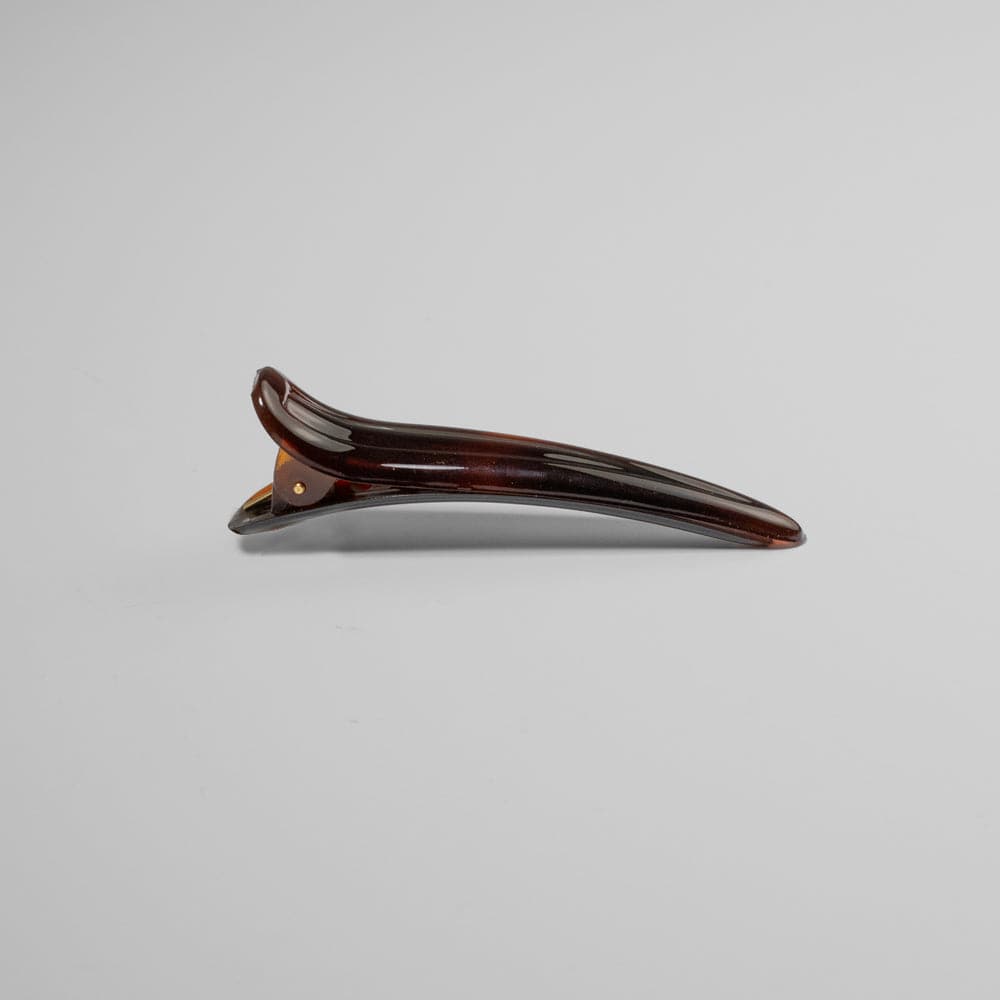 7.5cm Beak Clip in French Hair Accessories at Tegen Accessories