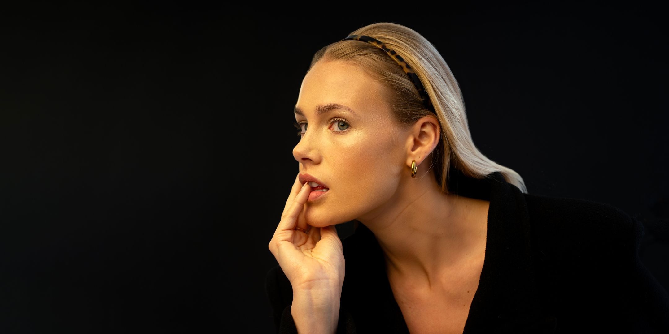 Tegen Accessories Luxury French Accessories
