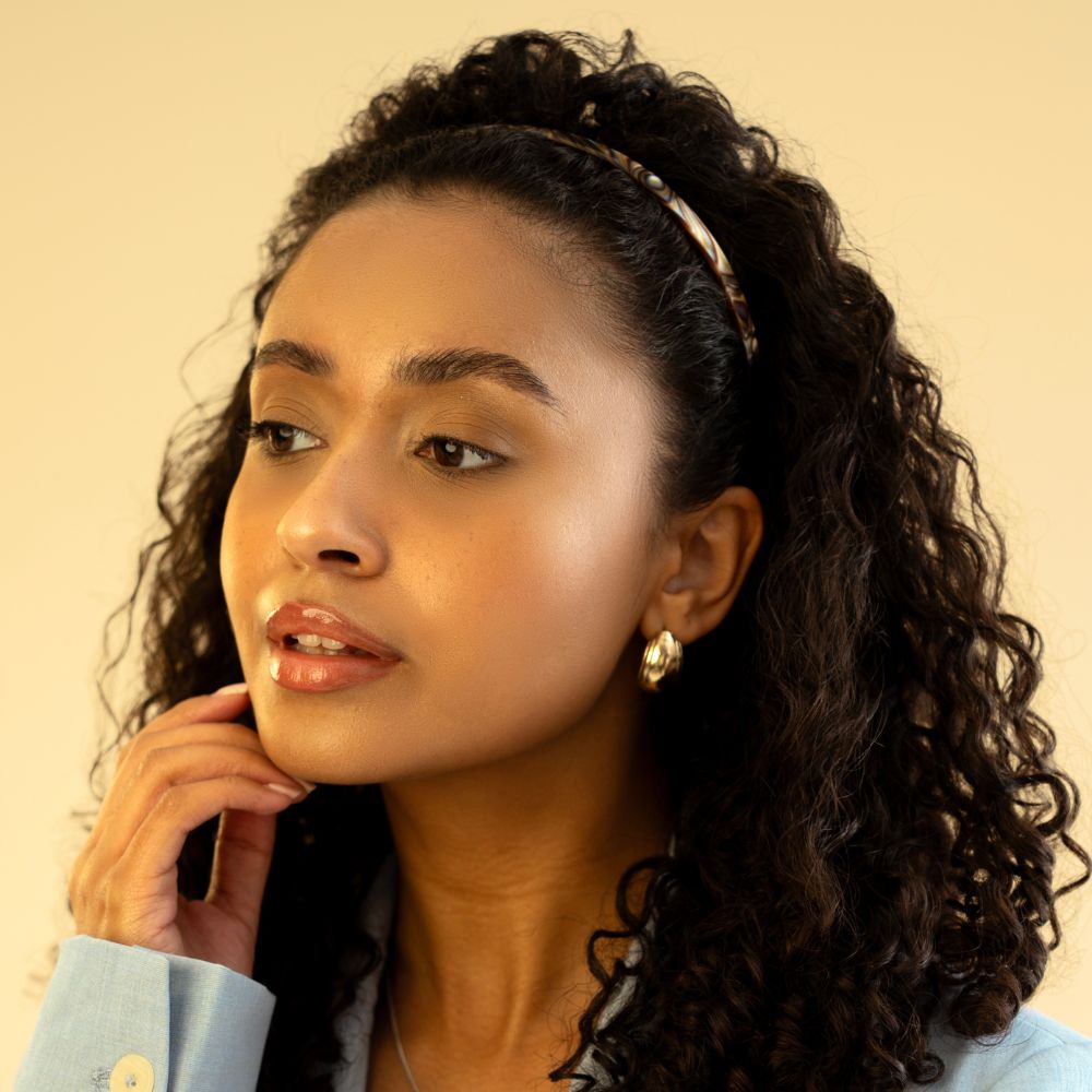 The Tegen Accessories Starter Kit Handmade French Hair Accessories at Tegen Accessories