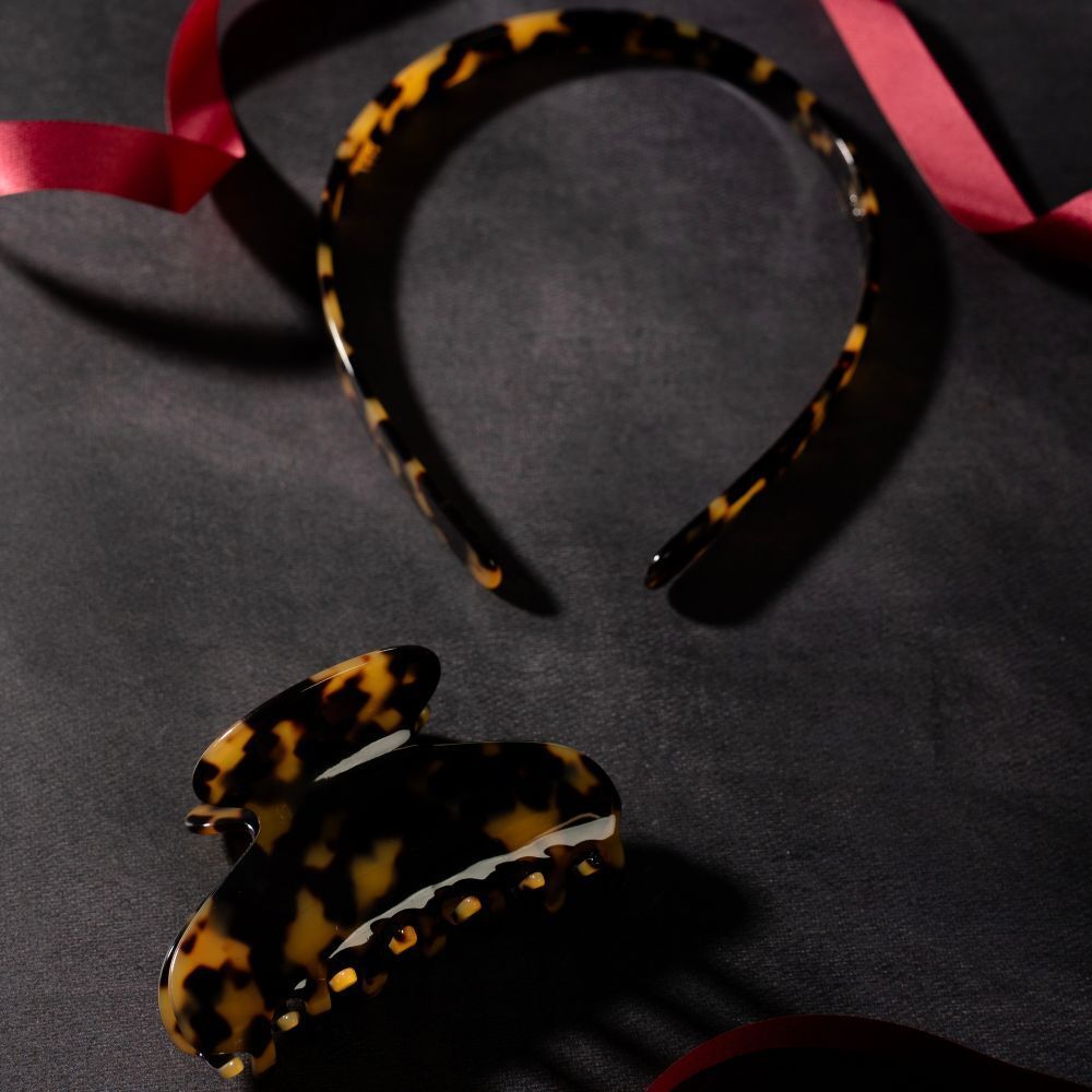 The Tegen Accessories Starter Kit Handmade French Hair Accessories at Tegen Accessories